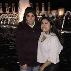 Meet your Posher, Tania